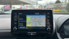 Toyota Yaris Cross 1.5 Hybrid Excel 5dr CVT Hybrid Estate